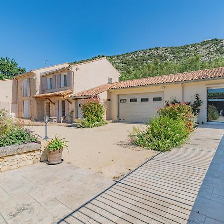 Domaine Purviti Villa Beaumes-de-Venise Eksteriør billede