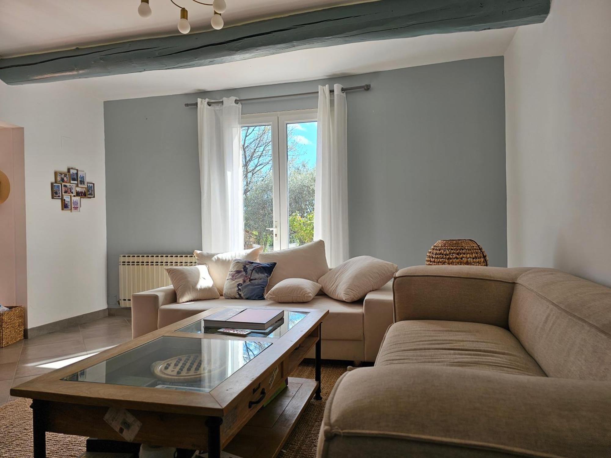 Domaine Purviti Villa Beaumes-de-Venise Eksteriør billede
