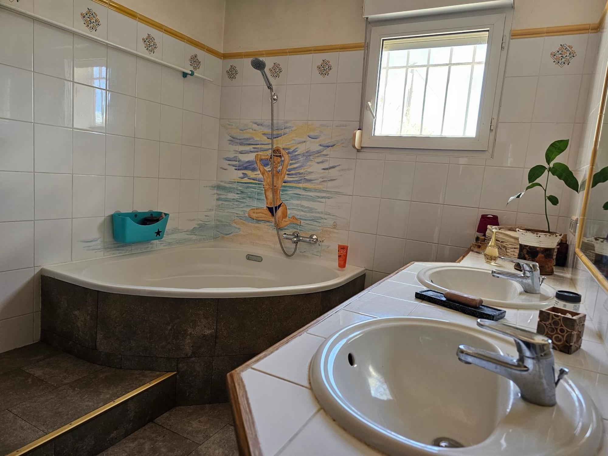 Domaine Purviti Villa Beaumes-de-Venise Eksteriør billede
