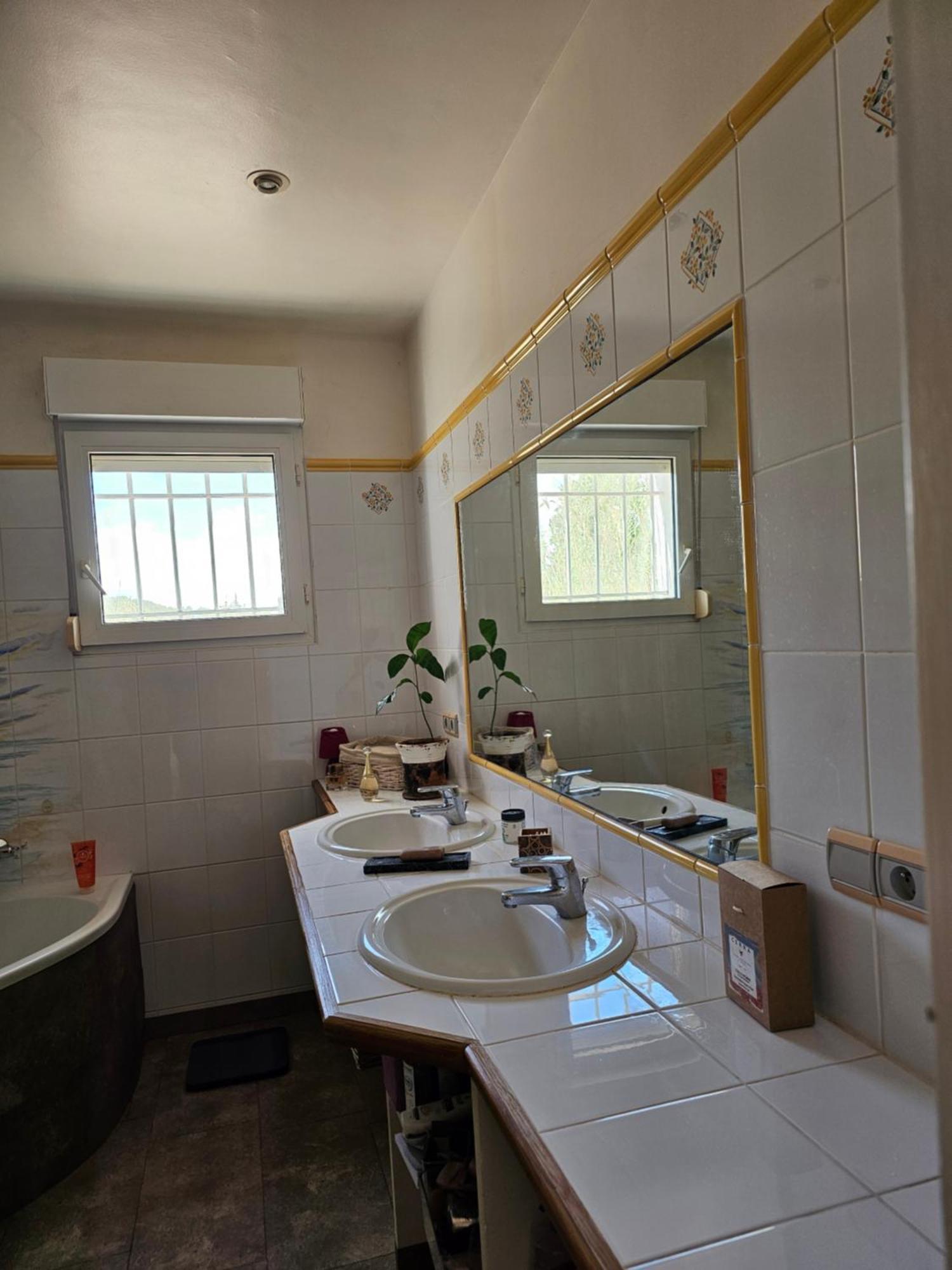 Domaine Purviti Villa Beaumes-de-Venise Eksteriør billede
