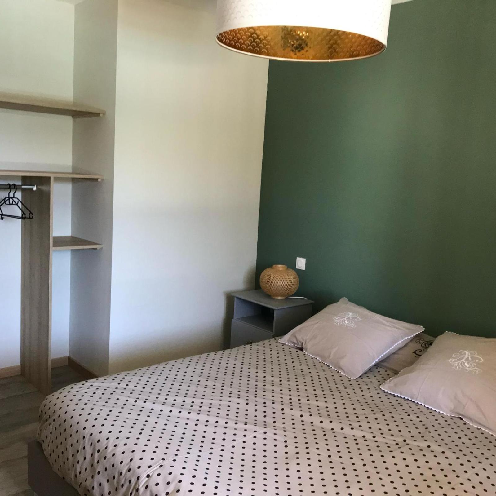 Domaine Purviti Villa Beaumes-de-Venise Eksteriør billede